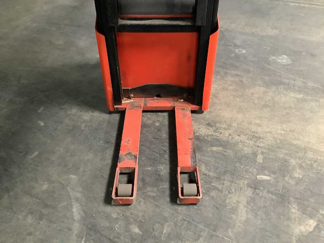 Manitou - stapelaar - afbeelding 6 van  12