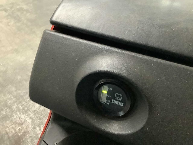 Manitou - stapelaar - afbeelding 12 van  12