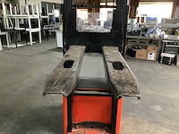 Manitou - stapelaar - afbeelding 8 van  12