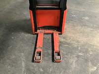 Manitou - stapelaar - afbeelding 9 van  12