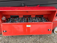 Manitou 100 elx hoogwerker - afbeelding 3 van  11