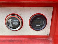 Manitou 100 elx hoogwerker - afbeelding 10 van  11