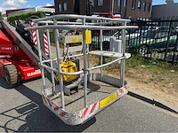 Manitou 150 aet hoogwerker - afbeelding 2 van  28