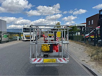 Manitou 150 aet hoogwerker - afbeelding 3 van  28