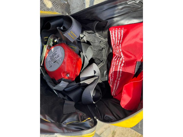Manitou 150 aet hoogwerker - afbeelding 5 van  28