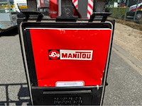 Manitou 150 aet hoogwerker - afbeelding 7 van  28
