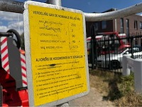 Manitou 150 aet hoogwerker - afbeelding 8 van  28