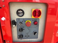 Manitou 150 aet hoogwerker - afbeelding 9 van  28
