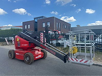 Manitou 150 aet hoogwerker - afbeelding 1 van  28