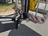 Manitou 150 aet hoogwerker - afbeelding 15 van  28