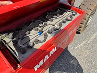 Manitou 150 aet hoogwerker - afbeelding 16 van  28