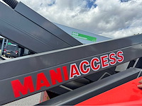 Manitou 150 aet hoogwerker - afbeelding 19 van  28