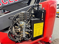 Manitou 150 aet hoogwerker - afbeelding 20 van  28