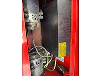 Manitou 150 aet hoogwerker - afbeelding 21 van  28