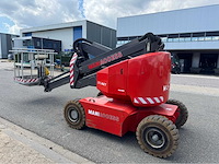 Manitou 150 aet hoogwerker - afbeelding 23 van  28