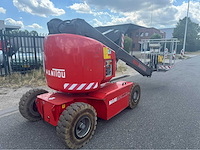 Manitou 150 aet hoogwerker - afbeelding 26 van  28