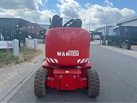 Manitou 150 aet hoogwerker - afbeelding 27 van  28