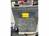 Manitou 150 aet hoogwerker - afbeelding 6 van  28