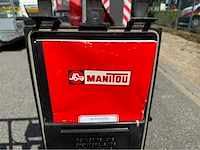 Manitou 150 aet hoogwerker - afbeelding 7 van  28