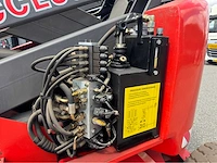 Manitou 150 aet hoogwerker - afbeelding 20 van  28