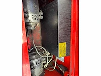 Manitou 150 aet hoogwerker - afbeelding 21 van  28