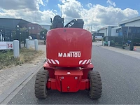 Manitou 150 aet hoogwerker - afbeelding 27 van  28