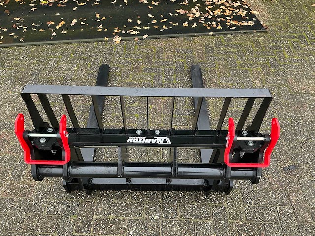 Manitou 2024 caf104074 vorkenbord - afbeelding 3 van  8