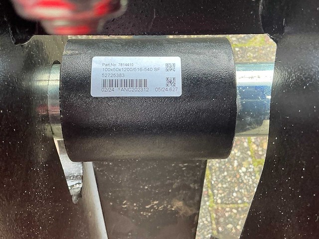 Manitou 2024 caf104074 vorkenbord - afbeelding 7 van  8