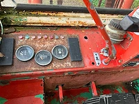 Manitou 4rm26npe vorkheftruck - afbeelding 2 van  22