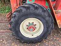 Manitou 4rm26npe vorkheftruck - afbeelding 5 van  22