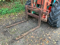 Manitou 4rm26npe vorkheftruck - afbeelding 6 van  22