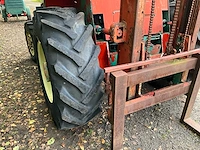 Manitou 4rm26npe vorkheftruck - afbeelding 9 van  22