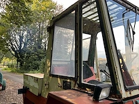 Manitou 4rm26npe vorkheftruck - afbeelding 10 van  22