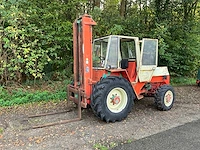 Manitou 4rm26npe vorkheftruck