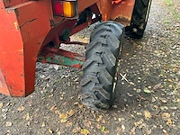 Manitou 4rm26npe vorkheftruck - afbeelding 13 van  22