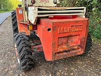 Manitou 4rm26npe vorkheftruck - afbeelding 14 van  22