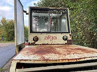 Manitou 4rm26npe vorkheftruck - afbeelding 15 van  22
