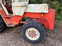 Manitou 4rm26npe vorkheftruck - afbeelding 17 van  22