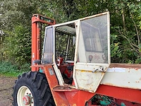 Manitou 4rm26npe vorkheftruck - afbeelding 18 van  22