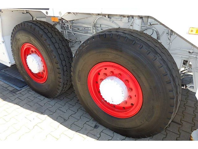 Manitou grove - 2010 - gck 3045 - overige kranen - afbeelding 2 van  18