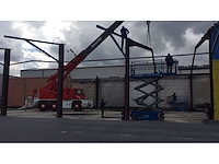 Manitou grove - 2010 - gck 3045 - overige kranen - afbeelding 3 van  18