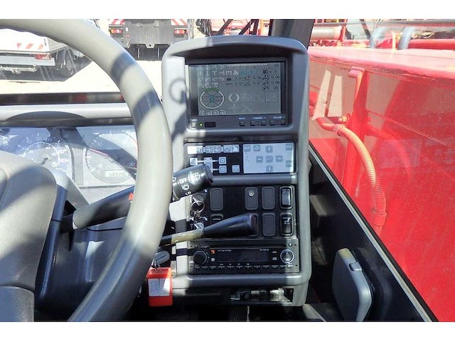 Manitou grove - 2010 - gck 3045 - overige kranen - afbeelding 8 van  18