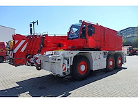 Manitou grove - 2010 - gck 3045 - overige kranen