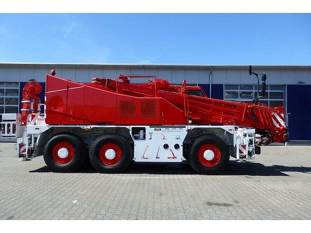 Manitou grove - 2010 - gck 3045 - overige kranen - afbeelding 11 van  18