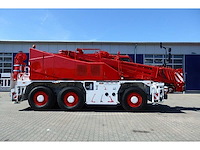 Manitou grove - 2010 - gck 3045 - overige kranen - afbeelding 11 van  18