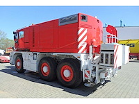 Manitou grove - 2010 - gck 3045 - overige kranen - afbeelding 12 van  18