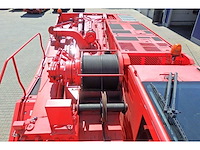 Manitou grove - 2010 - gck 3045 - overige kranen - afbeelding 13 van  18