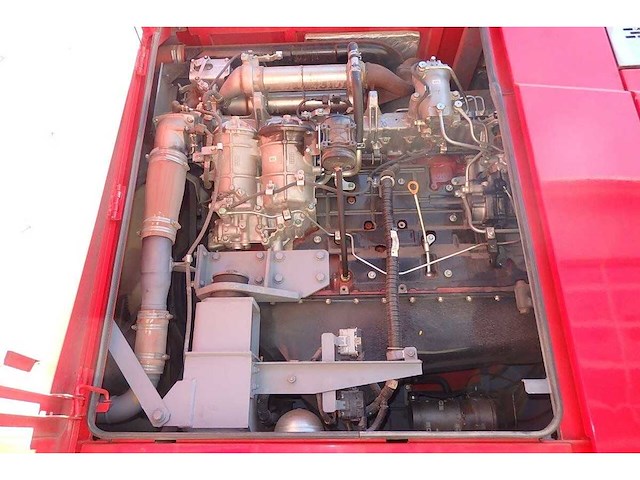 Manitou grove - 2010 - gck 3045 - overige kranen - afbeelding 17 van  18