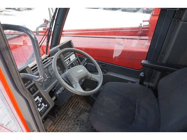 Manitou grove - 2010 - gck 3045 - overige kranen - afbeelding 18 van  18