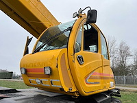 Manitou mrt 2150 privilege roterende verreiker 2008 - afbeelding 11 van  22